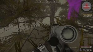 STALCRAFT- Полное прохождение миссии Близнецы