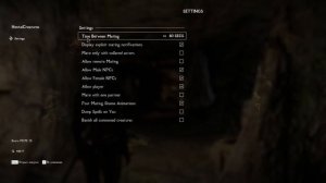 «Модификации культуры» — Skyrim AE [FlappyRU]