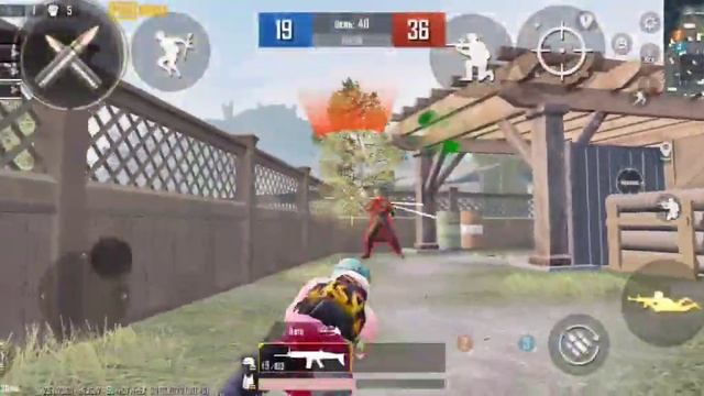 КОНФИГ ДЛЯ PUBG MOBILE | Как попадать в голову смотреть онлайн