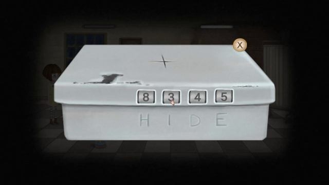 Fran Bow 🐾 ЭТО БЫЛА НЕ Я #1 смотреть онлайн