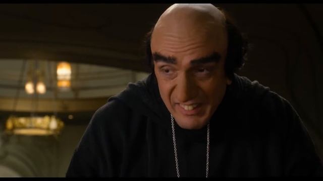 Смурфики 2 (2013)