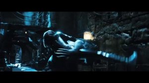 Другой мир: Пробуждение