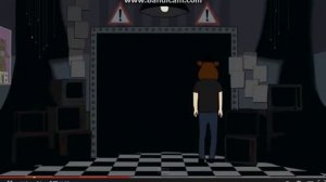 5 ночей с фредди 2