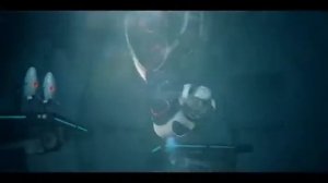 Песня из портал 2 рост науки на русском