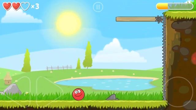 Красный шарик убийца ? смотреть онлайн