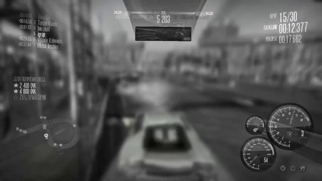 Need For Speed Shift #63 смотреть онлайн