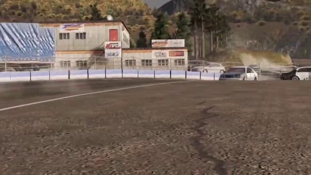 некростиль CarX drift racing 2 #4 постановка в стену смотреть онлайн