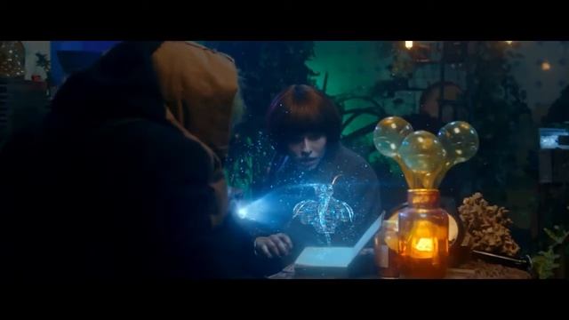 Эбигейл смотреть онлайн