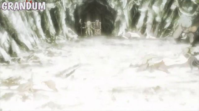 Goblin Slayer | Убийца гоблинов | AMV | Hungry