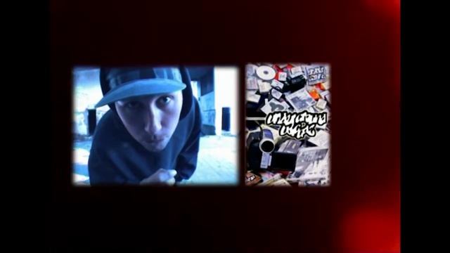 Гек «У-Га-Вэ / UGW» • DVD «Хип-Хоп В России № 3» 2006 смотреть онлайн