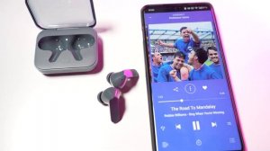 realme Buds Air 7 | Имбовые наушники в 2025 году, которые купишь ?