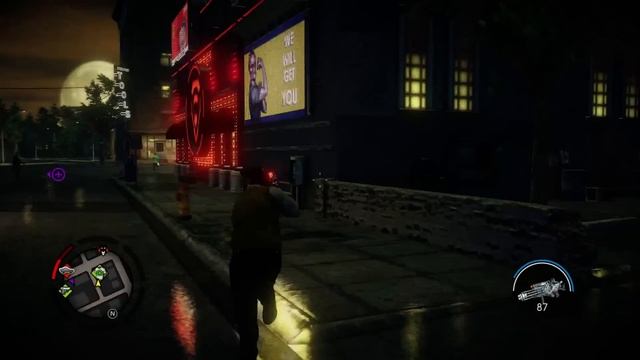 Saints Row IV - Первый взгляд (стрим 13.09 в 18:00 по МСК ) смотреть онлайн