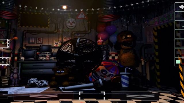 Как Скачать FNAF(ФНАФ) на Айфон в 2025 году смотреть онлайн