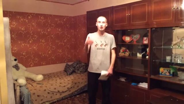 Адвокат (vs Manhettan ) - живым не брать ( PoR5 2 Раунд) смотреть онлайн