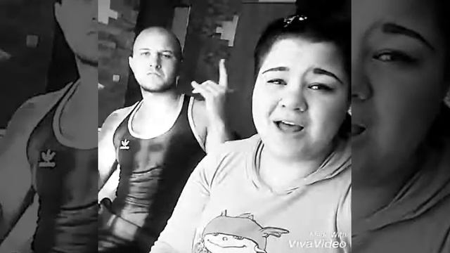 Дуэт слезы асвальта! Смотреть всем