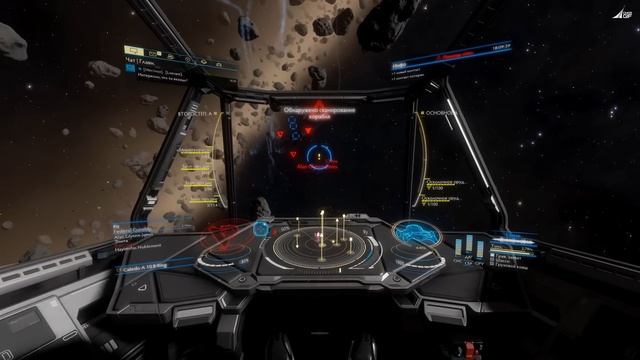 Elite Dangerous: Средние корабли для боя. Большой обзор 2025. смотреть онлайн