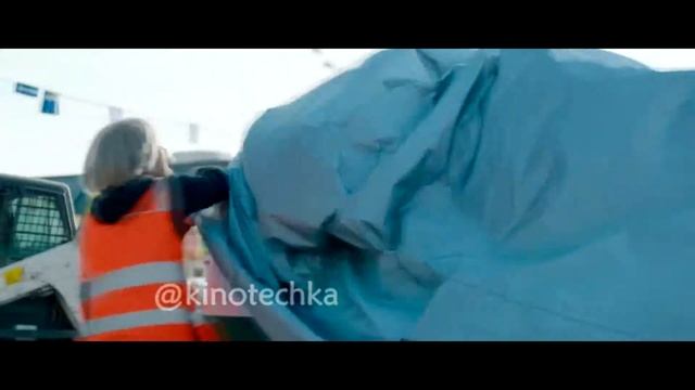 Фильм Миллиард | ОГРАБЛЕНИЕ В ЦЕНТРЕ МОСКВЫ | 2019г смотреть онлайн