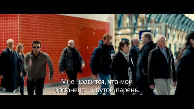 Миссия Невыполнима: Племя Изгоев - Персонаж Джереми Реннера смотреть онлайн