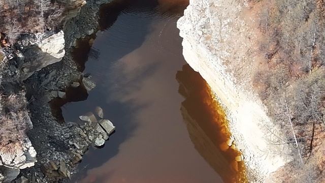 Дальность полета Mavic 3 Pro. Крайний Север смотреть онлайн