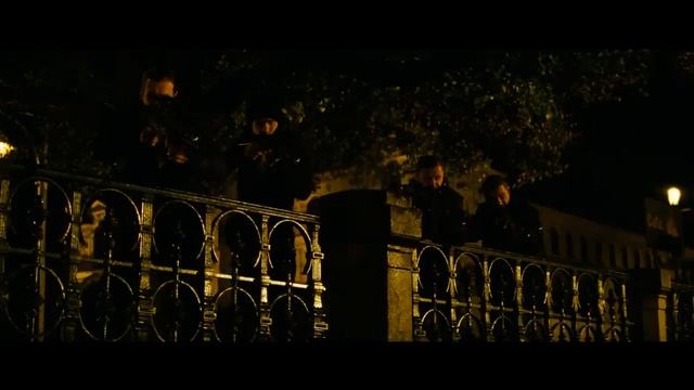 Миссия невыполнима 4 в ККТ Космос с 15 декабря.mov смотреть онлайн