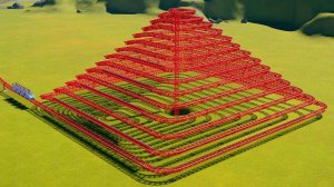 КАТАЕМСЯ НА ГОРКАХ БЫСТРАЯ ЕЗДА ОТ ПЕРВОГО ЛИЦА  ДЛЯ ДЕТЕЙ КАНАЛ ДЛЯ ДЕТЕЙ ИГРАЛКИ-ЗАЛИПАЛКИ