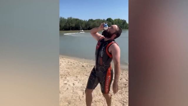 Случаи В Спорте От Которых Волосы Встают Дыбом! смотреть онлайн