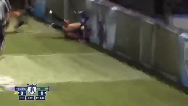 Женский американский футбол! Лучшие моменты! Жесть!