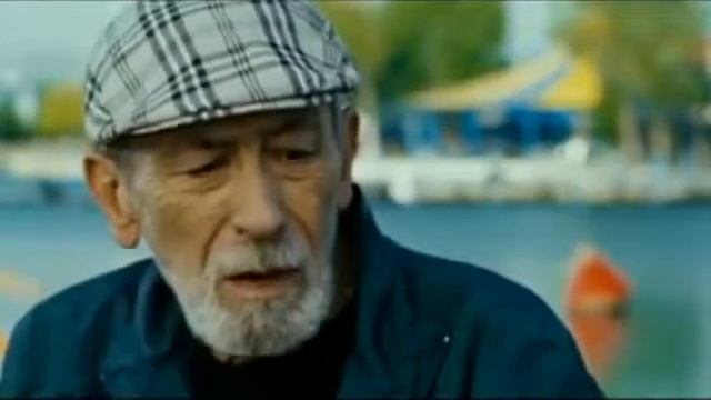 Дед 005. Комедийная мелодрама смотреть онлайн