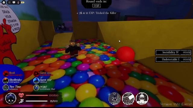 СКИНЫ КОТОРЫЕ УБРАЛИ ИЗ ФОРСАКЕНА | ROBLOX FORSAKEN смотреть онлайн