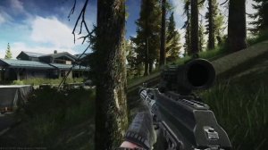 ГУНЫ (The Goons) | КАК правильно фармить Гунов в EfT | ГАЙД #escap