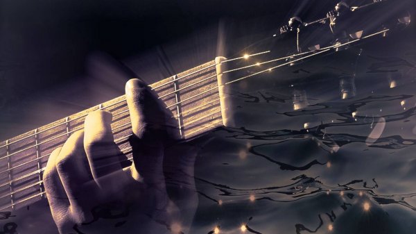 'À toi' — Joe Dassin (Джо Дассен - 'А ты')