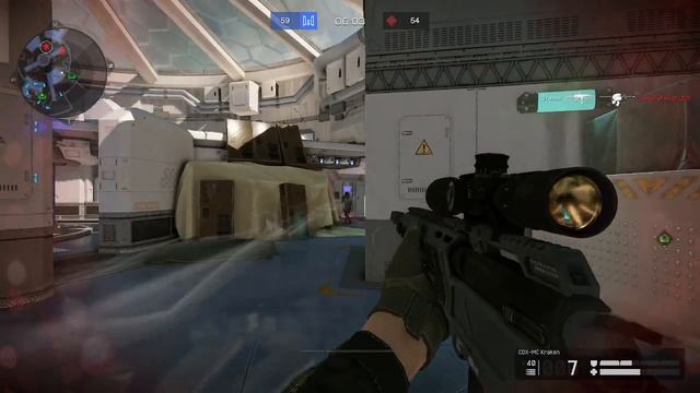 Warface #47 смотреть онлайн