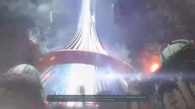 Anthem игра в которую следует поиграть
