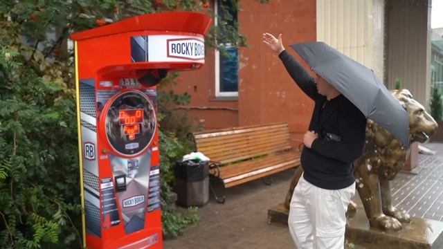 СИЛОМЕР РАБОТАЛ ВСЕ ЛЕТО, СКОЛЬКО ЗАРАБОТАЛ БИЗНЕС? смотреть онлайн