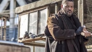 (Мыслю вслух ) Х/ф - Джон Уик 2 (John Wick: Chapter Two) 2017 (18+)