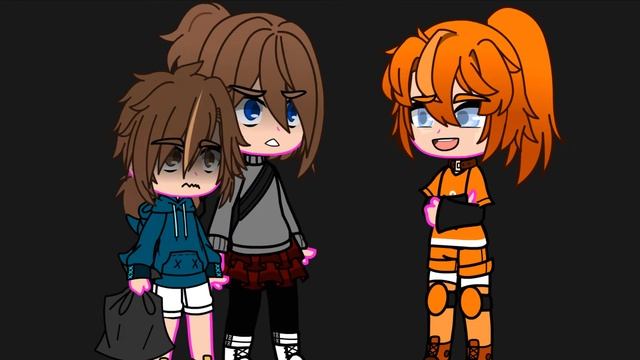 Пов: Нил и Мэри встретили Нила из будущего (моя АУ) смотреть онлайн