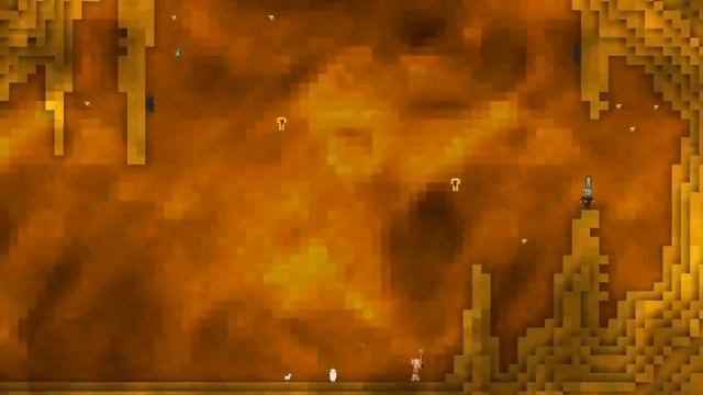 Русская озвучка стикманов 32 серия 4 сезон Анимация Vs Minecraft @alanbecker