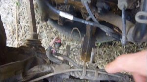 Как самому снять двигатель с ваз 2115, 2110