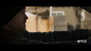 El Camino. Во все тяжкие.