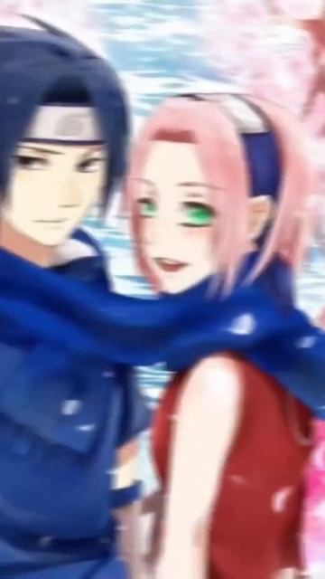 Саске:❤️ Наруто:😱 #саскеучиха #сакурахаруно #нарутоо смотреть онлайн