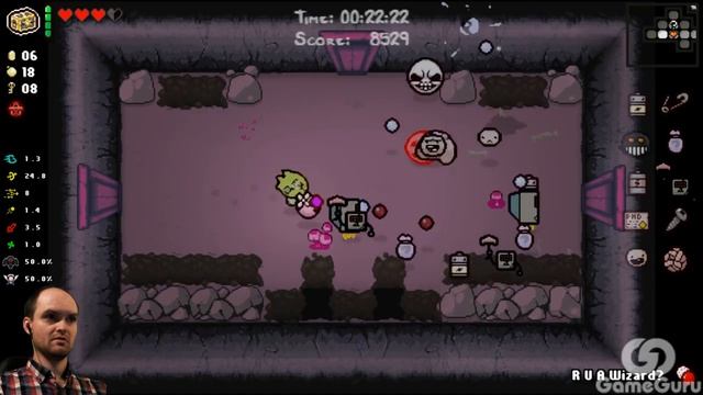 ДРУГАЯ АЛЬФИС - The Binding of UnderFell: Afterbirth |154| Undertale #aab смотреть онлайн