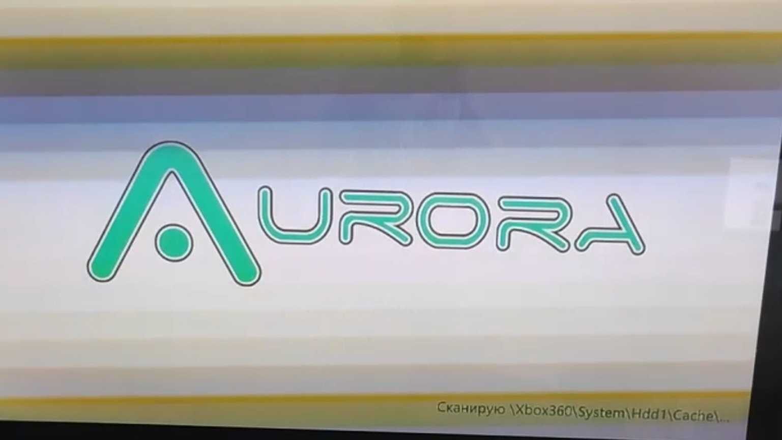 Как подключить Xbox 360 с оболочкой Аврора к Wi-Fi сети и установить игры с компьютера по сети