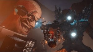 Что если Скибиди Туалет 67 действовало по-другому? (Часть 1)