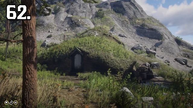 100 Фактов про Red Dead Redemption 2 | RDR2 смотреть онлайн