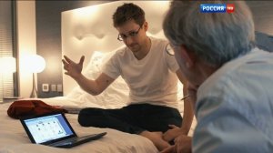 Вести doc  Выпуск от 2015 09 08 Правда Сноудена 2014