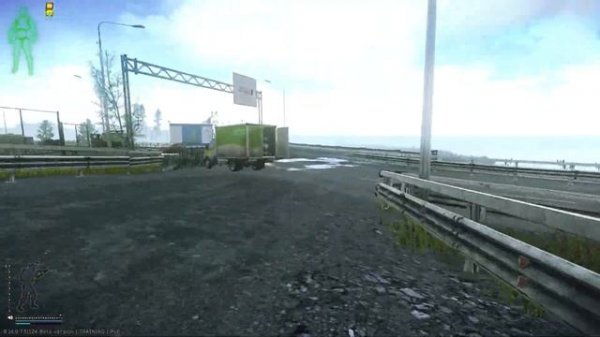 Прохождение Квеста АНЕСТЕЗИЯ Escape From Tarkov