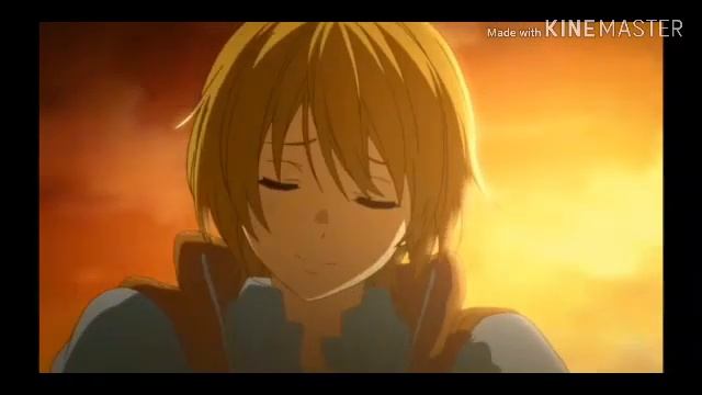 Аниме за гранью . Не хочу забывать смотреть онлайн