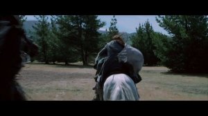 Погоня  Братва и кольцо в HD
