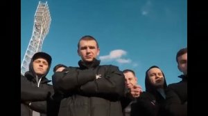 Клип Нурминский-За 105 двор