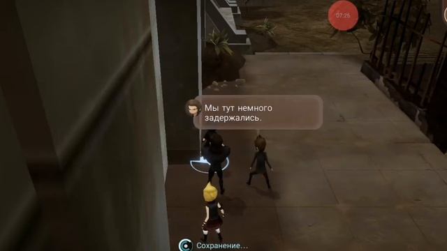 Финал фентези15#3 конец первой главы! Напали враги! смотреть онлайн